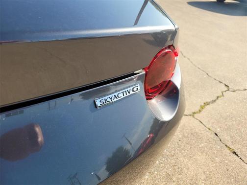 2023 Mazda MX-5 Miata Grand Touring