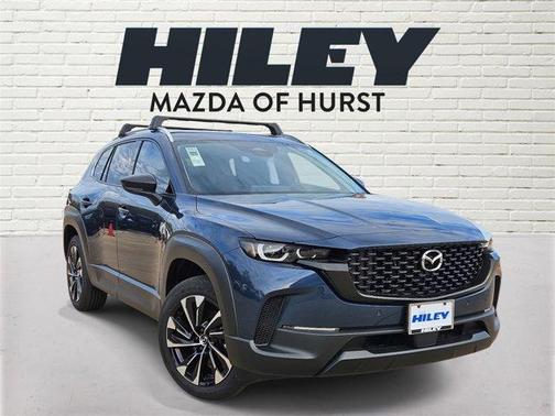 2026 Mazda CX-50 Premium Plus