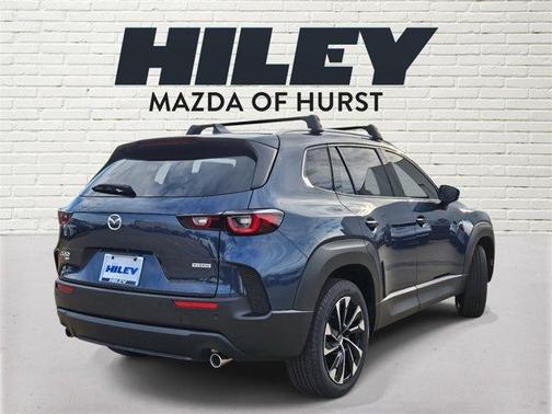 2026 Mazda CX-50 Premium Plus