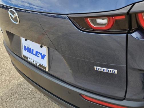 2026 Mazda CX-50 Premium Plus