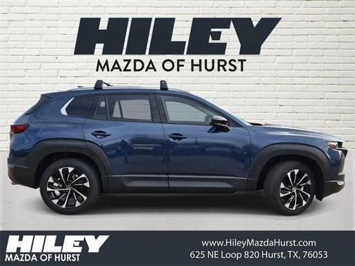 2026 Mazda CX-50 Premium Plus