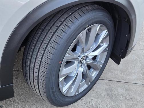 2026 Mazda CX-90 Premium Plus