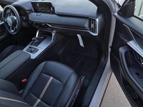 2026 Mazda CX-90 Premium Plus