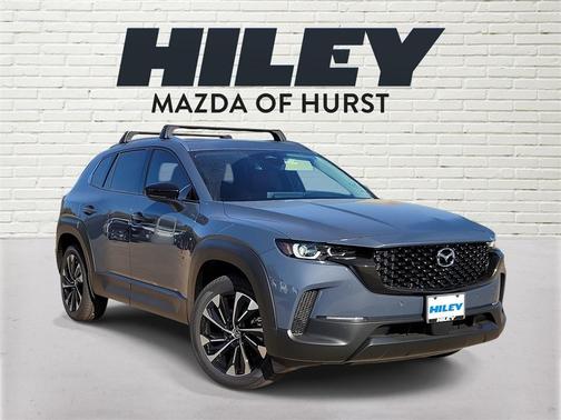 2026 Mazda CX-50 Premium Plus