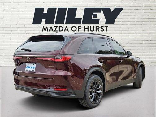 2026 Mazda CX-90 3.3 Turbo Premium