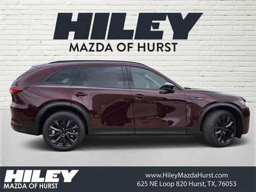 2026 Mazda CX-90 3.3 Turbo Premium