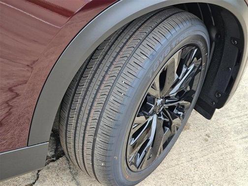 2026 Mazda CX-90 3.3 Turbo Premium