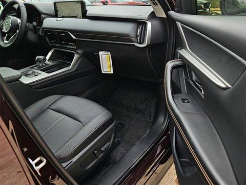 2026 Mazda CX-90 3.3 Turbo Premium