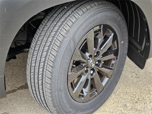 2025 Mazda CX-50 Hybrid Preferred Package