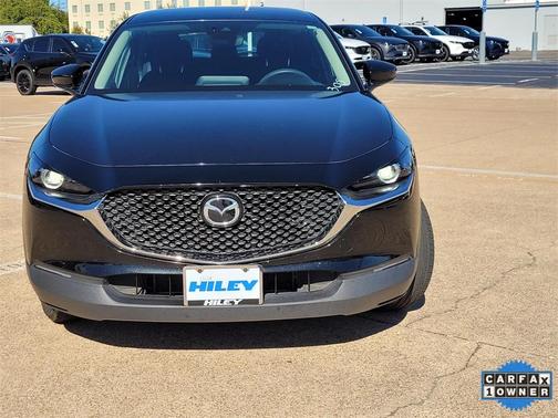 2022 Mazda CX-30 2.5 S