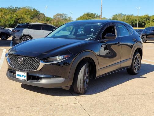 2022 Mazda CX-30 2.5 S