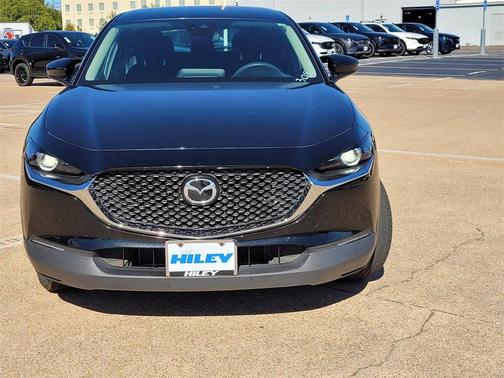 2022 Mazda CX-30 2.5 S