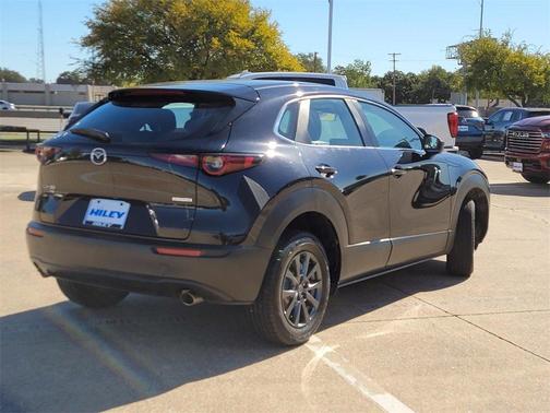 2022 Mazda CX-30 2.5 S