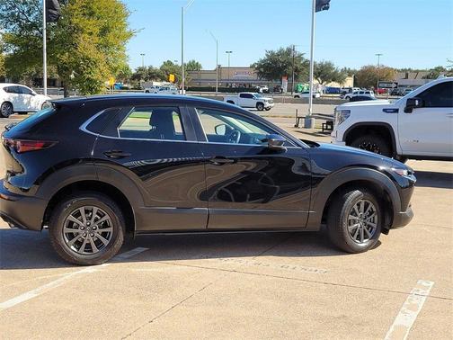 2022 Mazda CX-30 2.5 S