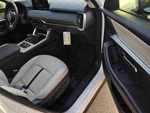 2025 Mazda CX-90 3.3 Turbo Preferred Package