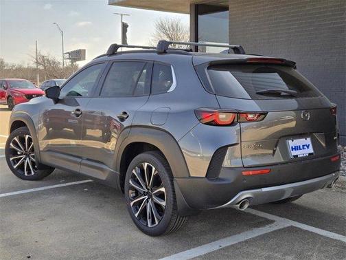 2026 Mazda CX-50 2.5 TURBO PREMIUM PLUS