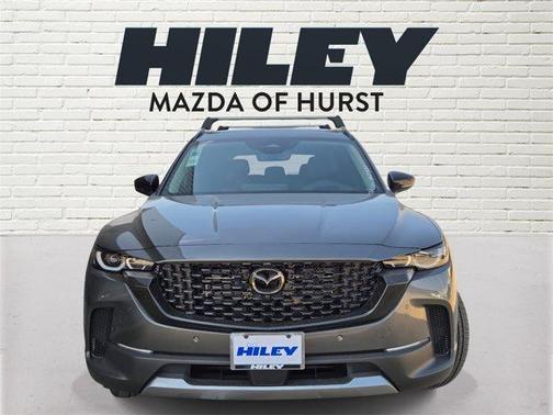 2026 Mazda CX-50 2.5 TURBO PREMIUM PLUS