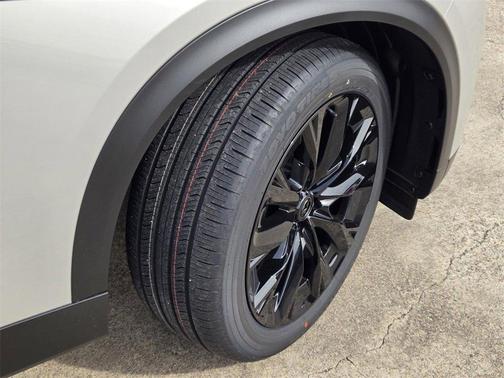 2026 Mazda CX-90 3.3 Turbo Premium Sport