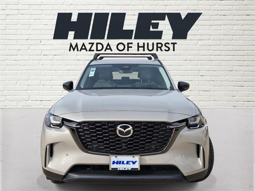 2026 Mazda CX-90 3.3 Turbo Premium Sport