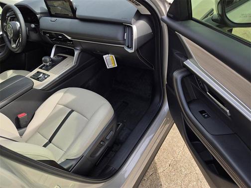 2026 Mazda CX-90 3.3 Turbo Premium Sport