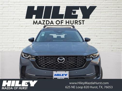 2026 Mazda CX-50 Premium Plus