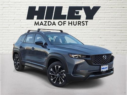 2026 Mazda CX-50 Premium Plus