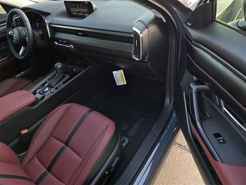 2026 Mazda CX-50 Premium Plus