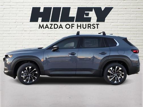 2026 Mazda CX-50 Premium Plus