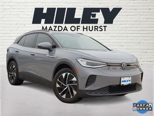 2022 Volkswagen ID.4 Pro S