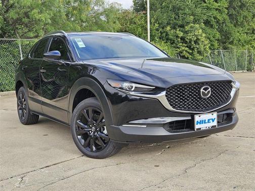 2025 Mazda CX-30 Select