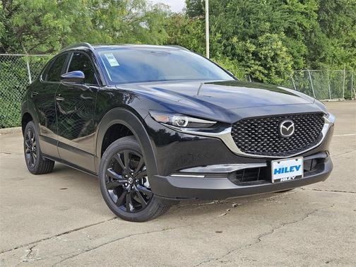 2025 Mazda CX-30 Select