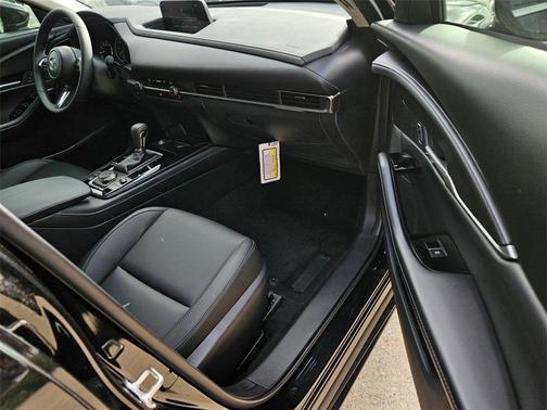 2025 Mazda CX-30 Select
