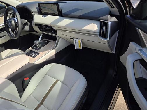 2026 Mazda CX-90 Premium Plus