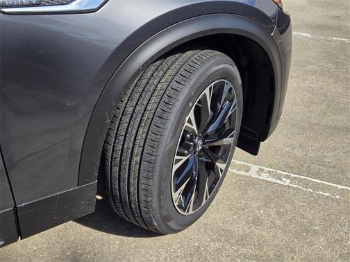 2026 Mazda CX-90 Premium Plus