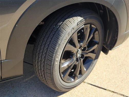 2026 Mazda CX-30 Select