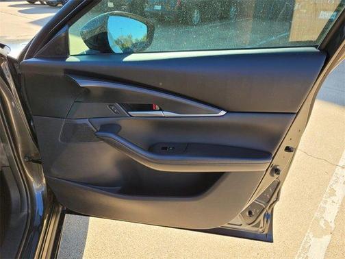 2026 Mazda CX-30 Select