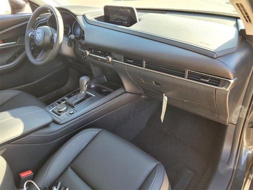 2026 Mazda CX-30 Select