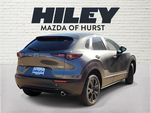 2026 Mazda CX-30 Select