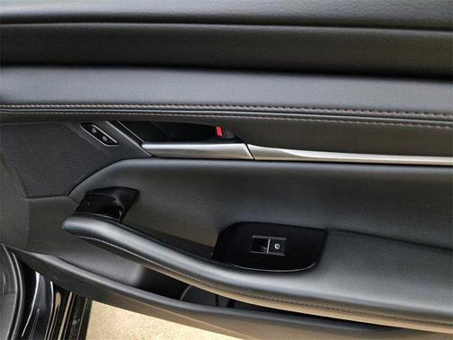 2025 Mazda Mazda3 FWD w/Select Package