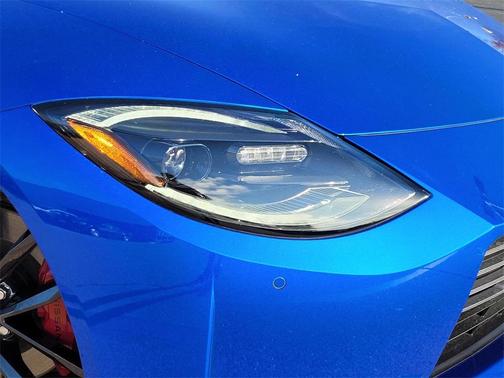 2024 Nissan Z Performance