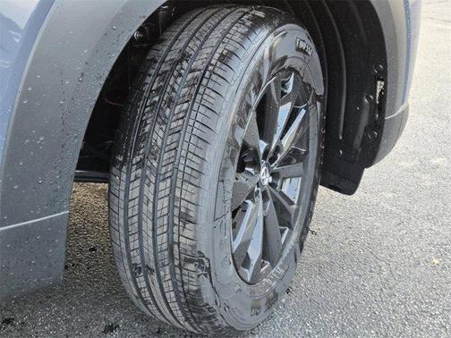 2025 Mazda CX-50 2.5 S Select Package