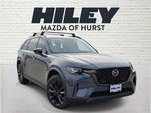 2026 Mazda CX-90 Premium