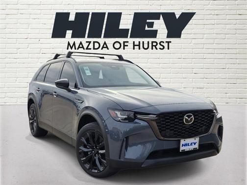 2026 Mazda CX-90 Premium