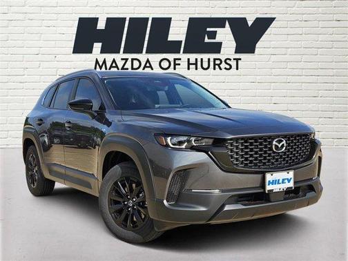 2025 Mazda CX-50 Hybrid Preferred Package
