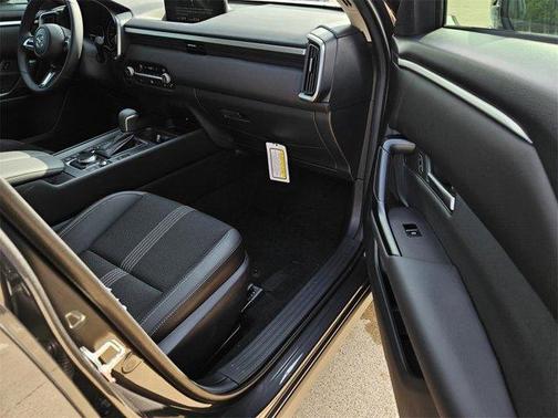 2025 Mazda CX-50 Hybrid Preferred Package