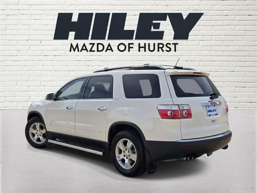 2009 GMC Acadia SLT-1