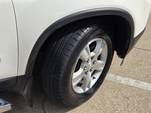 2009 GMC Acadia SLT-1