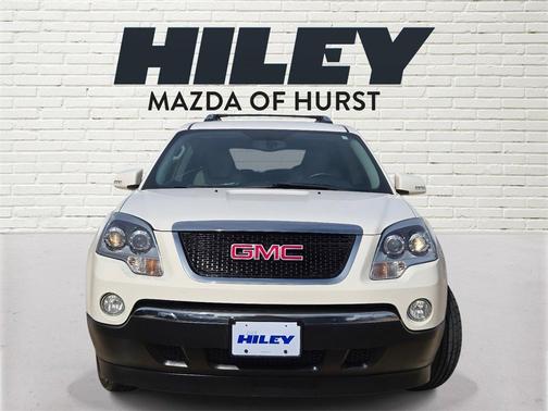 2009 GMC Acadia SLT-1