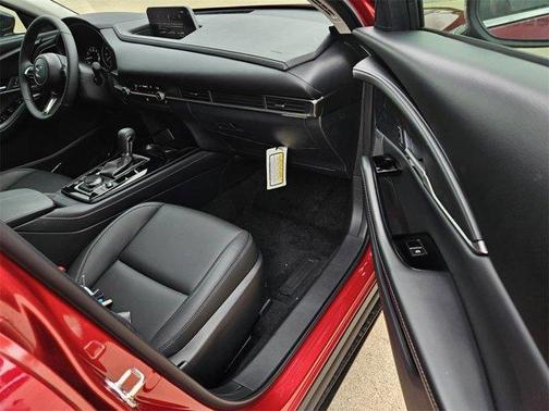 2025 Mazda CX-30 Select