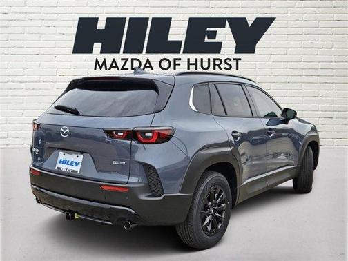 2026 Mazda CX-50 Premium